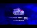 Zirka Circus TV Ad
