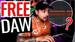 MPC BEATS | Is It DOPE??? | MPC BEATS TUTORIAL (My First Time Using…LIVE!)