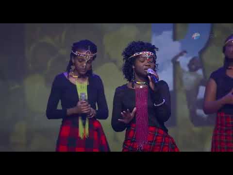 Kutembea nawe - Worship - (Rebekah Dawn) by Joy Temba