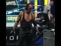 Undertaker and Kane chokeslam Braun Strowman!