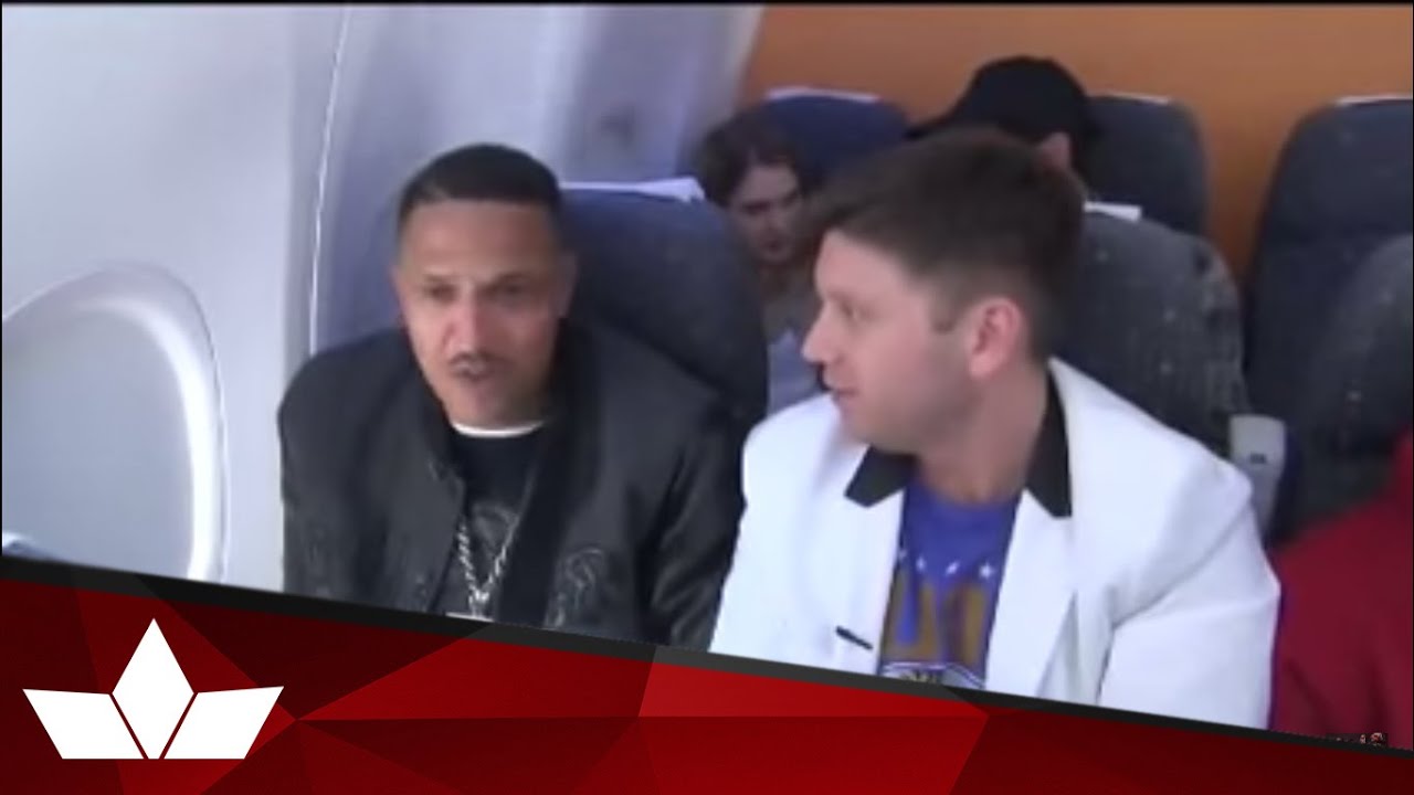 Mano Brown participa do talk show nas alturas