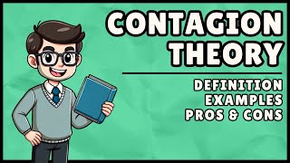 What is Contagion Theory? (Easiest Explanation)