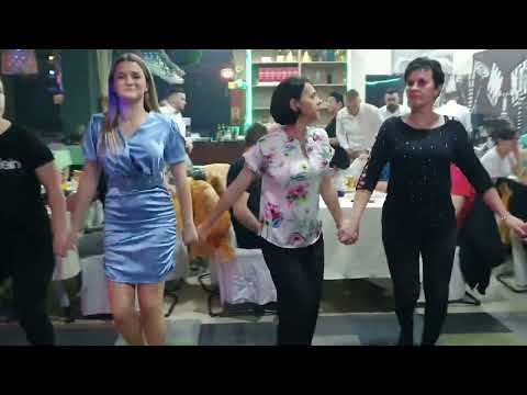 🔴 Sirartrans kolo vodi - Hotel Heco Plus Sarajevo - Bosanski teferič