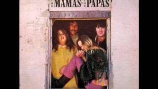 "My Heart Stood Still"   The Mamas & the Papas