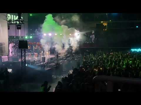 PapiPike maata näkyvissä live 2024