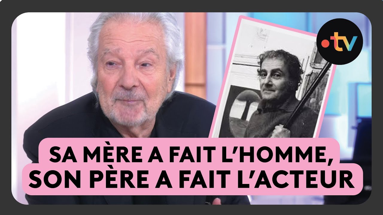 Sans leurs parents, auraient-ils eu la même carrière ?