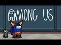 Vídeo de gameplay de Among Us  Nintendo