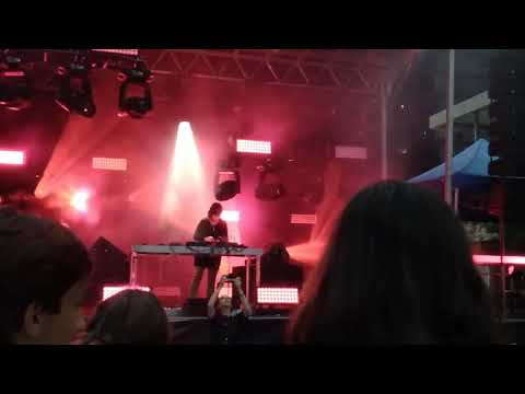 MUTEK 23 : Experience 3 – CMD @ Esplanade Tranquille