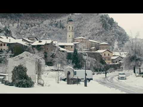Winter -Garessio-