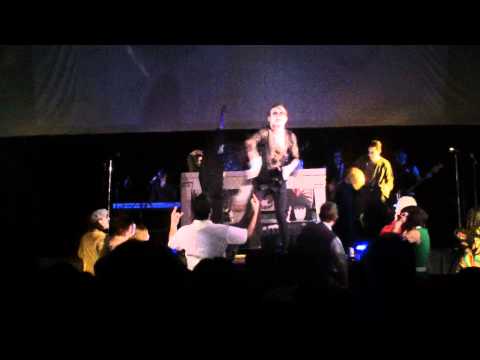 Somebody Super Like You / Life At Last - B.R.O.S. Phantom of the Paradise