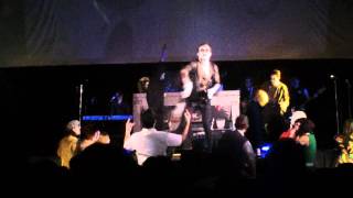 Somebody Super Like You / Life At Last - B.R.O.S. Phantom of the Paradise