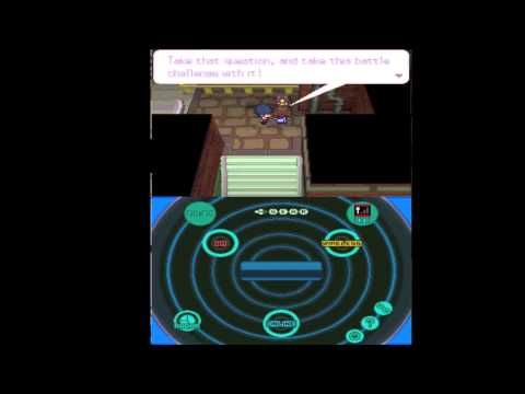 Pokemon White 2 (Wedlocke) Part 10: Into the Sewers