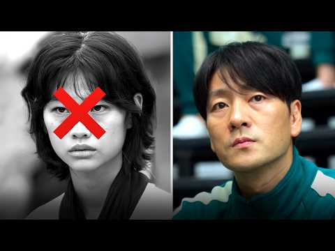 How Squid Game 1 Players Died