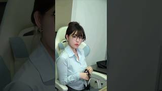 Boss Kantor Mau Main dua Mata sama aku? #fypシ #fyp #shorts #bigbank #tiktok #youtubeshorts