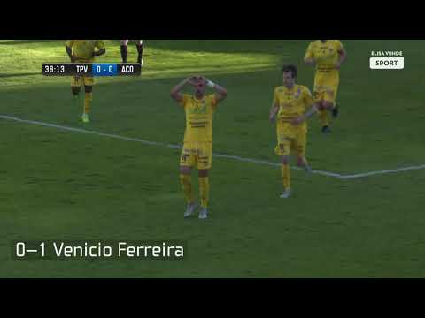 ACOTV Jumprun ottelukooste: TPV - AC Oulu 17.5.2019