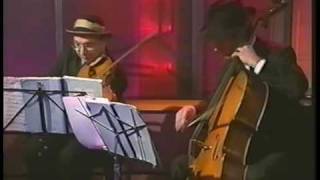 Speakeasy String Quartet, Live