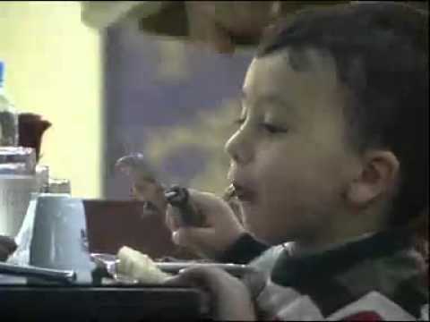 Cağ Kebabı Baba Dostu