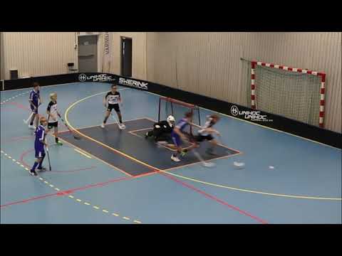 Highlights TTIBK P05/06 vs Värmdö IF 20191201