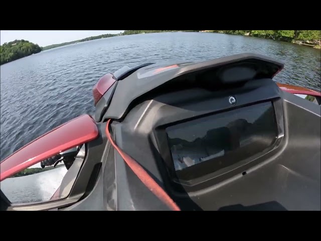 2022 Sea-Doo RXP-X 300 - 85mph / 137 kph in Personal Watercraft in Mississauga / Peel Region