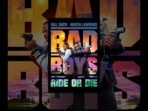 Bad Boys: Ride Or Die