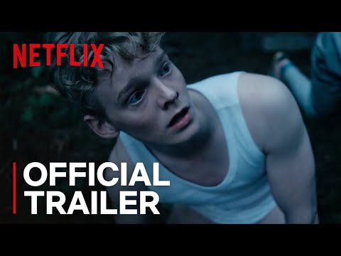 Video trailer för The Rain | Official Trailer [HD] | Netflix