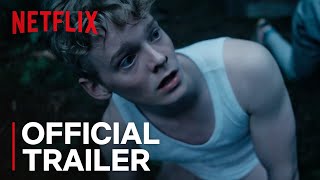 The Rain | Official Trailer [HD] | Netflix