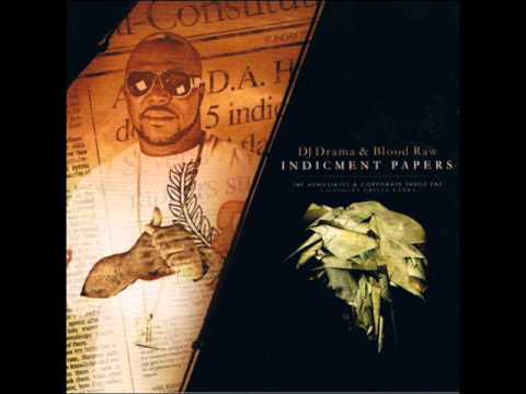 Blood Raw - Miss My Homies