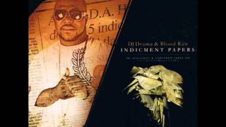 Blood Raw - Miss My Homies