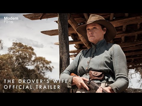 The Drover's Wife: The Legend of Molly Johnson | Official UK Trailer