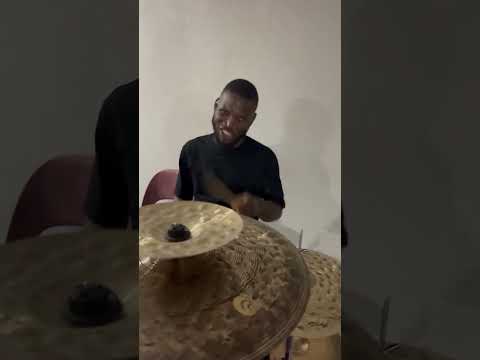 Cymbals from TEMU. Brand: IZINK CYMBALS TRY SERIES. 21”, 18”, 16”, 14”, 8” #cymbals #drums ​⁠@temu