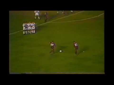 Santos 2 x 1 Juventus - Campeonato Paulista 1996