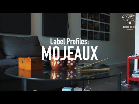 Label Profiles: Mojeaux