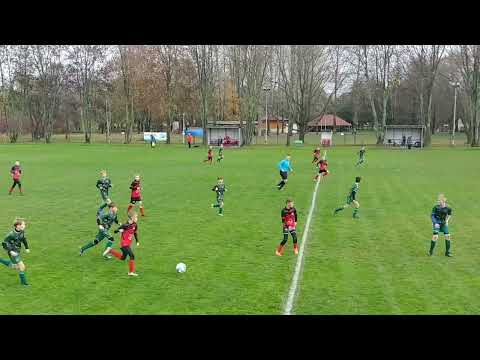 Vrotcovia Lublin - KS Lublinianka