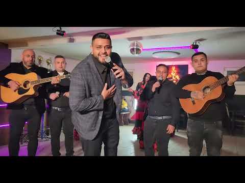 AMAX BAND -🎙 NIZRAM NIZRAM -❌️💃💃Gipsy Angels💃💃 📽 VIDEOKLIP 4K