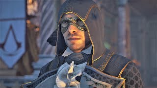 Assassin's Creed Unity Epic Stealth Kills