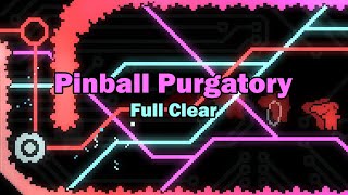 [SJ] Pinball Purgatory