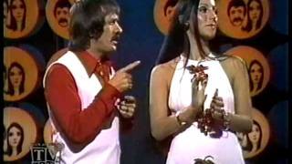 SONNY &amp; CHER  &quot;The Beat Goes On&#39;