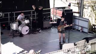 DIET CIG | SXSW 2017 | DR. MARTENS