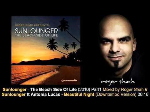 Sunlounger ft. Antonia Lucas - Beautiful Night (Downtempo) // The Beach Side Of Life [ARMA270-1.06]