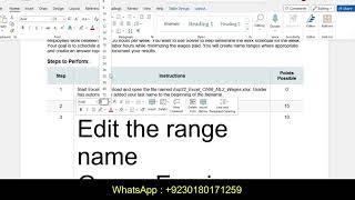 Exp22_Excel_Ch06_ML2 - Employee Wages 1.2 | Exp22 Excel Ch06 ML2 Employee Wages 1 2