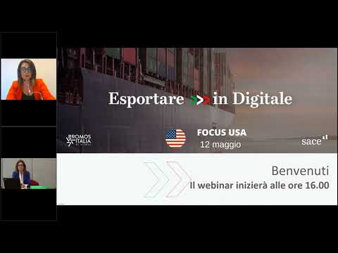 , title : 'ESPORTARE IN DIGITALE | Focus USA'