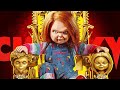 Sparta Hope Remix Chucky 2021 Parison Credits RyanElliott2005