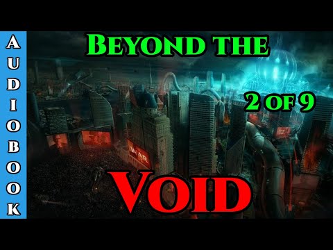 Beyond The Void Ch.2 of 9  | HFY Storytime | The Best Sci Fi