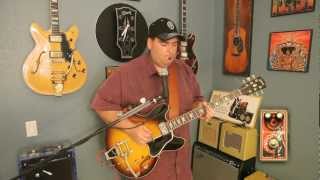 Video thumbnail for Devi Ever Hyperion Fuzz Pedal Demo by Scott Sill by sillennium