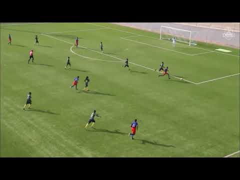 Imperial fc vs Gbagada fc Match Highlights