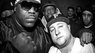 Bumpy Knuckles - Word (feat. Sy Ari Tha Kidd)