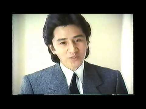ボンカレーゴールド CM 1988年 田村正和 のサムネイル