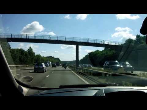 Outlook Festival 2012