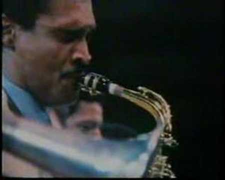 George Coleman Octet - Conservation (1 of 2)