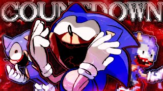 Cover art for countdown